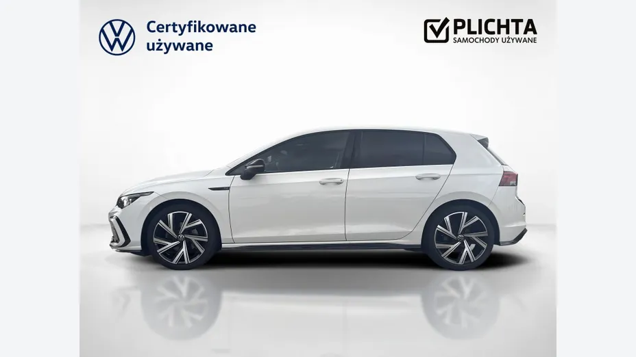 VOLKSWAGEN Golf Golf VIII 1.5 TSI EVO R-Line