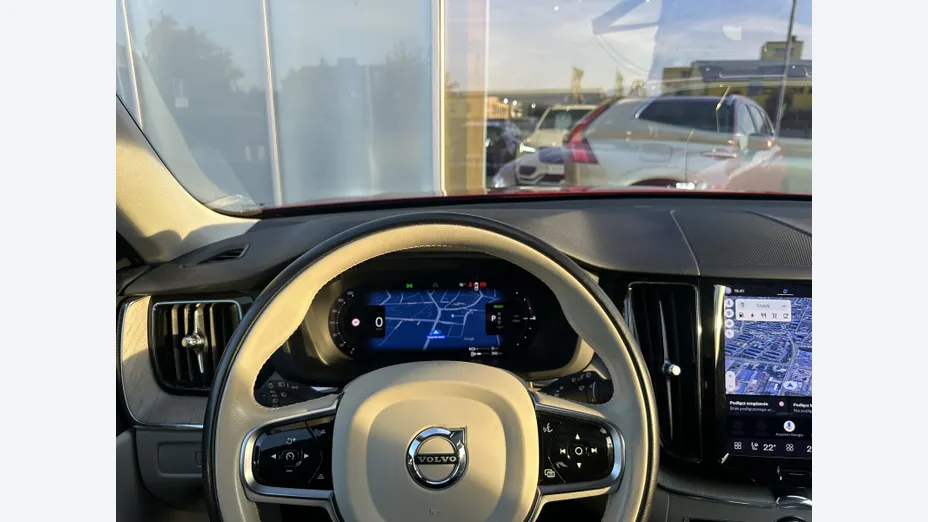 VOLVO XC60 XC60 T6 Plug-In Hybrid AWD Core aut