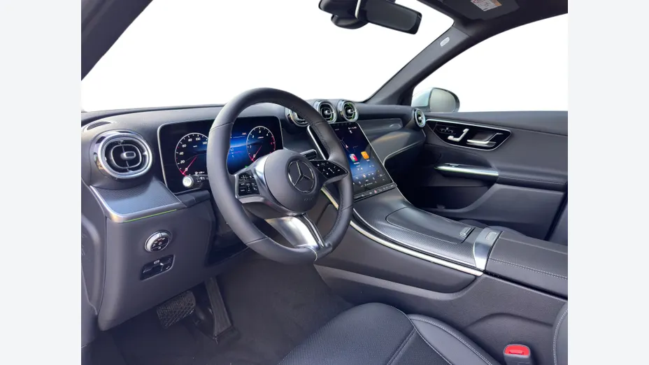MERCEDES-BENZ GLC GLC 220 d mHEV 4-Matic AMG Line