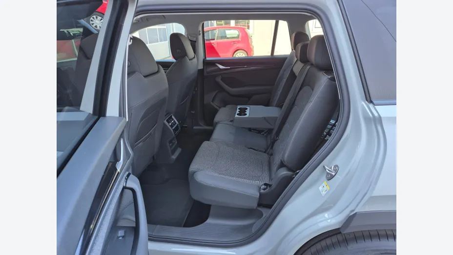 SKODA Kodiaq Kodiaq 2.0 TDI 4x2 Selection DSG