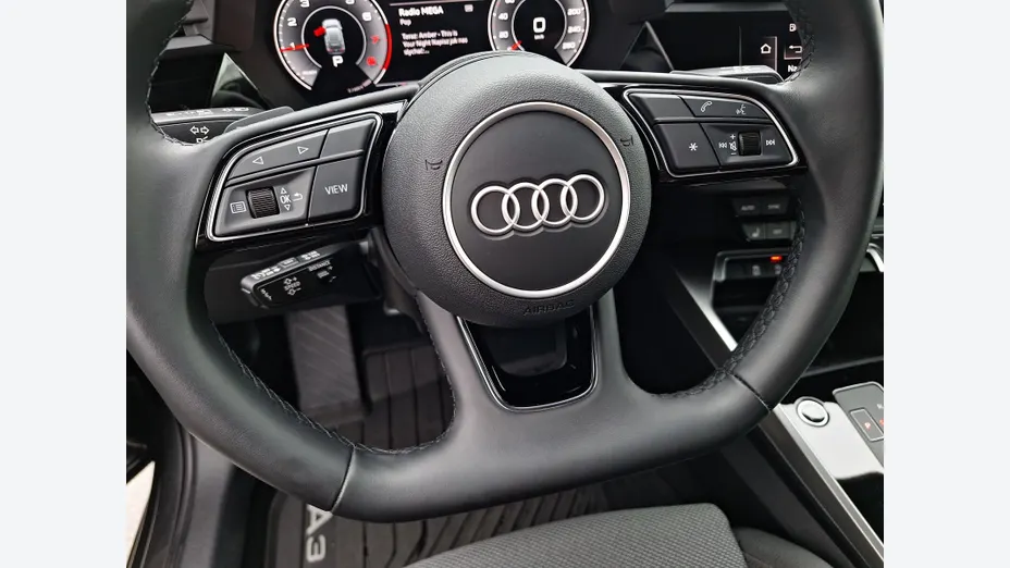 AUDI A3 Sportback -