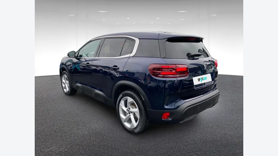 CITROEN C5 Aircross -