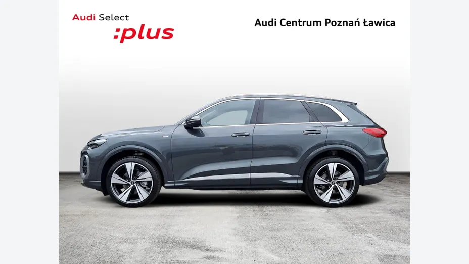 AUDI Q5 Q5 TFSI mHEV 150 kW Quattro S tronic