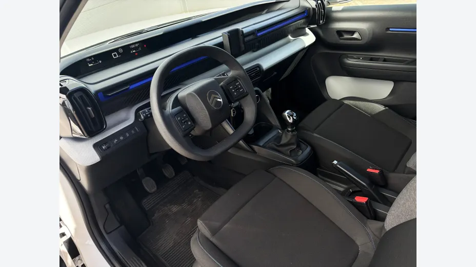 CITROEN C3 C3 1.2 T You!