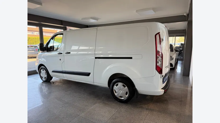 FORD Transit Custom Transit Custom 300 L2H1 Trend