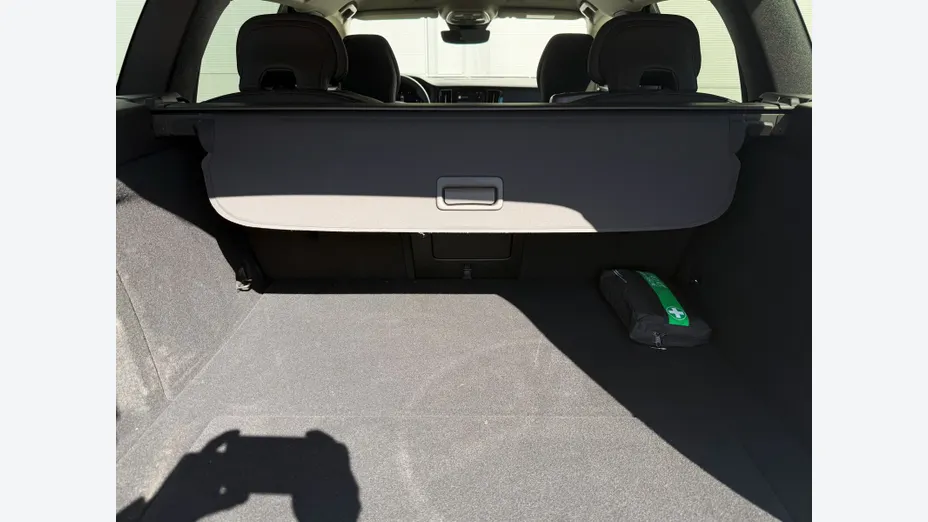 VOLVO V60 V60 CC Plus B5 B AWD aut