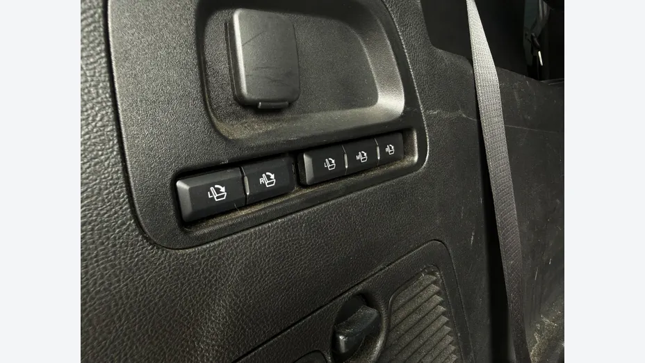 FORD S-MAX -