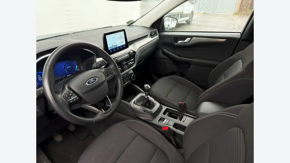 FORD Kuga Kuga 1.5 EcoBoost FWD Titanium