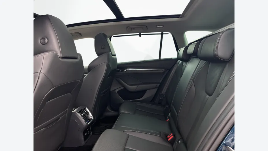 SKODA Octavia Octavia 1.4 TSI Plug-In Hybrid Style DSG