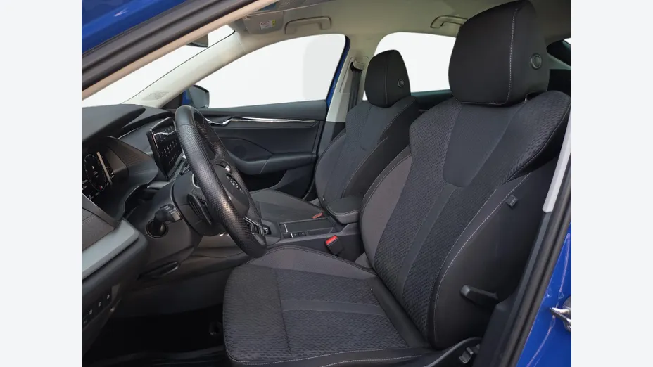 SKODA Octavia Octavia 2.0 TDI Style DSG