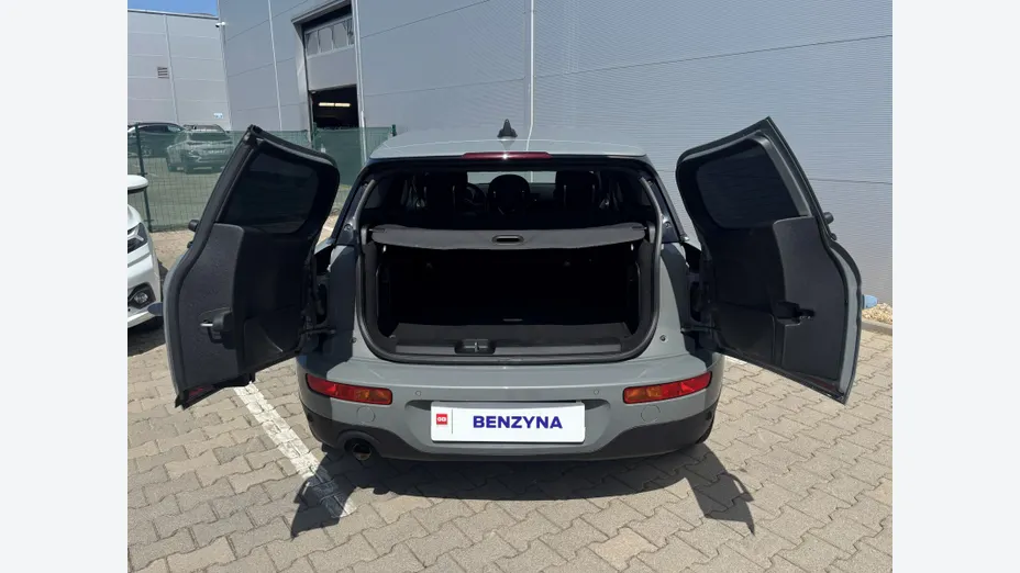 MINI [BMW] Clubman One aut