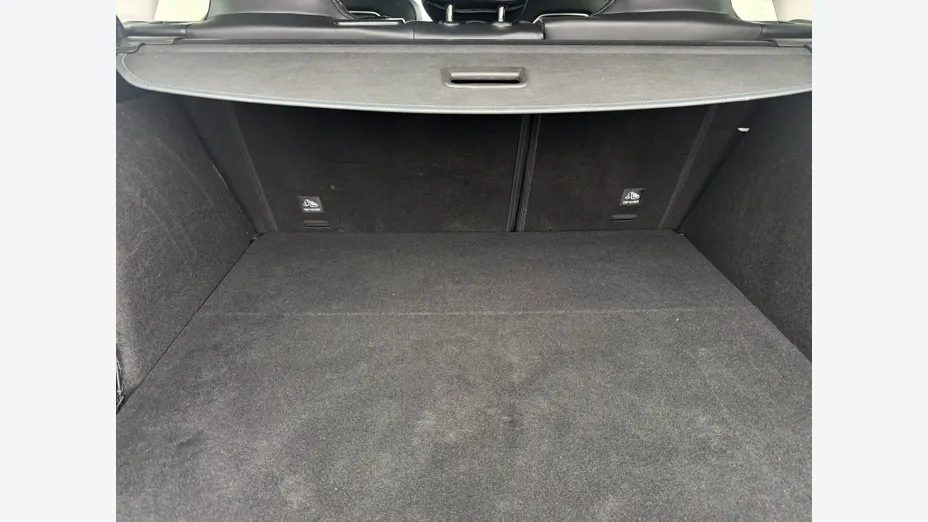 BAIC Beijing 5 Beijing 5 1.5T Luxury DCT