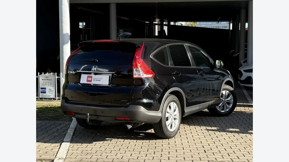 HONDA CR-V CR-V 2.0 Elegance (2WD)