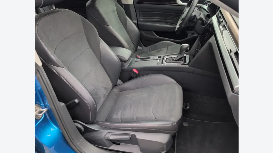 VOLKSWAGEN Arteon Arteon 2.0 TSI Elegance DSG
