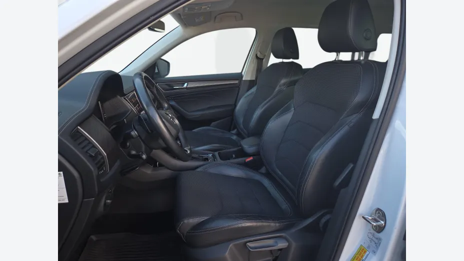 SKODA Kodiaq Kodiaq 2.0 TDI 4x4 Style DSG