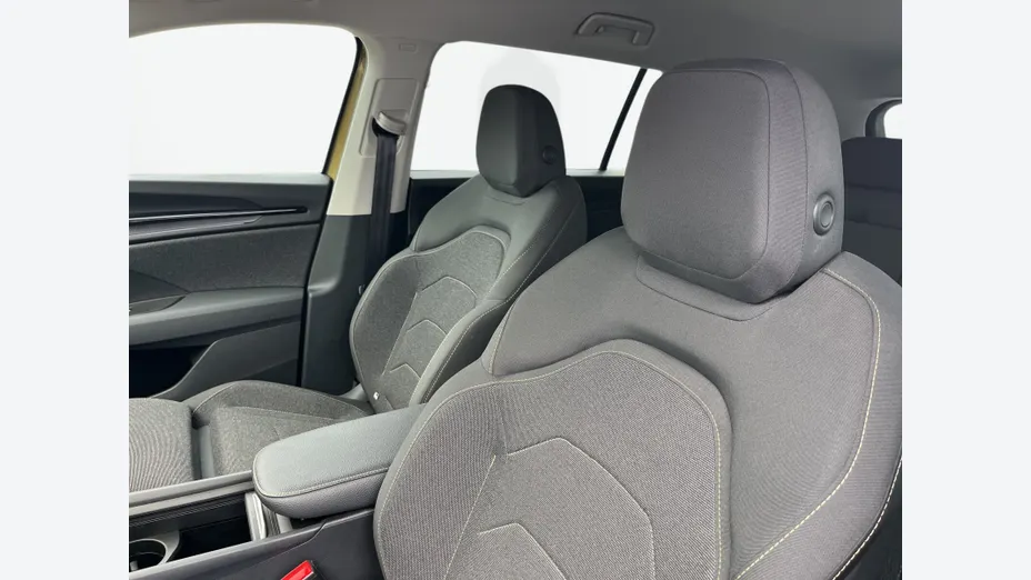 SKODA Kodiaq Kodiaq 2.0 TDI 4x4 Selection DSG