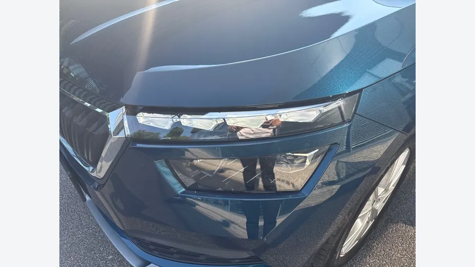 SKODA Kamiq Kamiq 1.0 TSI Ambition DSG