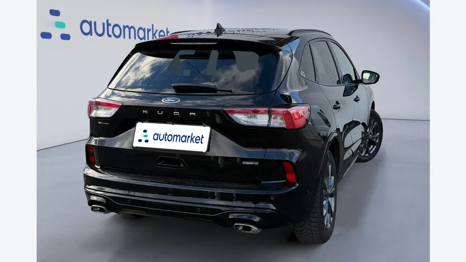 FORD Kuga Kuga 2.5 FHEV AWD ST-Line X
