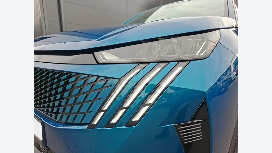 PEUGEOT 3008 3008 1.6 PureTech Hybrid PHEV Allure Pack S&S EAT8