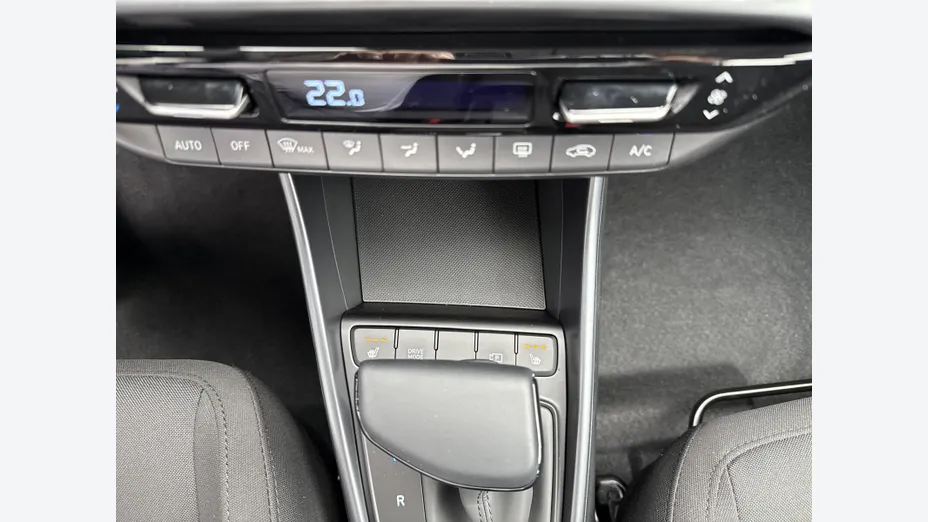 HYUNDAI i20 i20 1.0 T-GDi Modern DCT Nowy