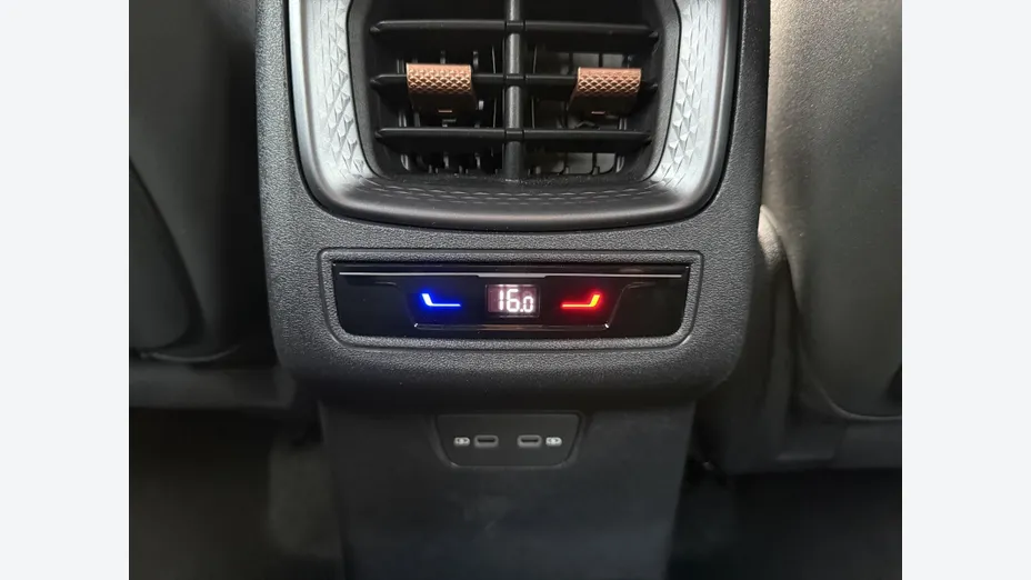 CUPRA Terramar Terramar 1.5 eTSI mHEV DSG