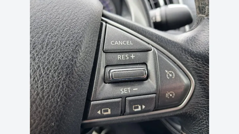 INFINITI Q50 Q50 2.2d Premium aut EU6