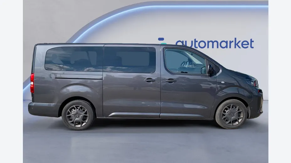 CITROEN SpaceTourer SpaceTourer 2.0 BlueHDi XL Business EAT8