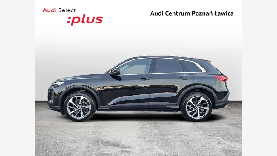AUDI Q5 Q5 TDI mHEV 150 kW Quattro S tronic