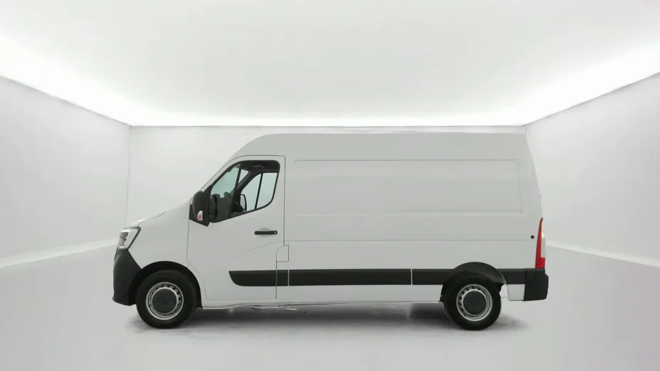 RENAULT Master -
