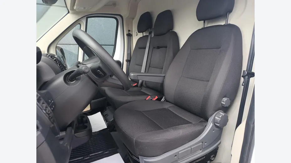 FIAT Ducato Ducato Maxi MJ L4H2