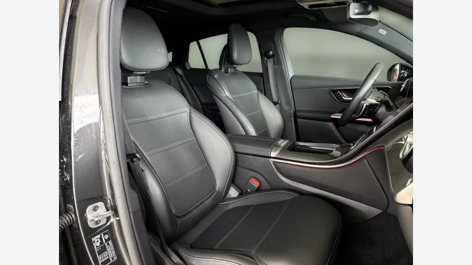 MERCEDES-BENZ GLC GLC Coupe 220 d mHEV 4-Matic AMG Line