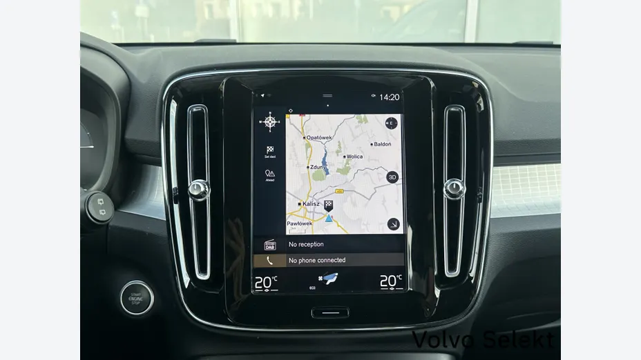 VOLVO XC40 XC40 T2 Core aut