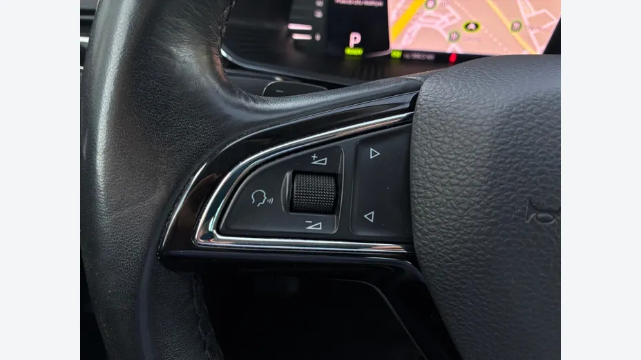 SKODA Superb Superb 1.4 TSI Plug-In Hybrid L&K DSG