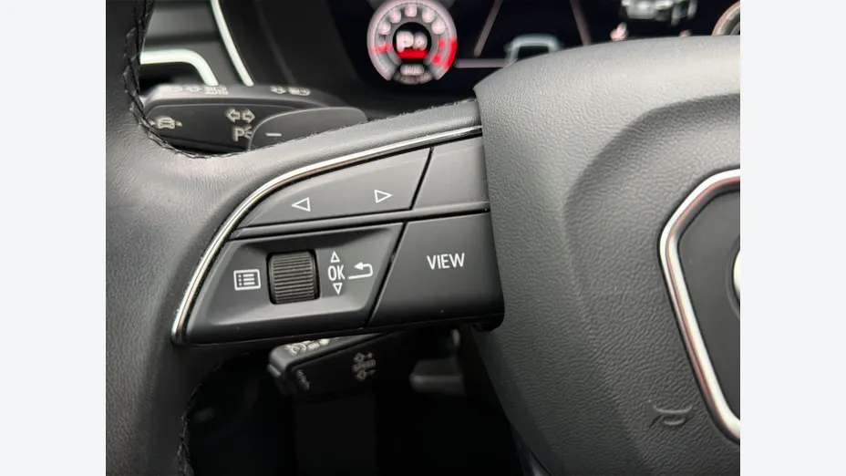 AUDI A4 Avant -