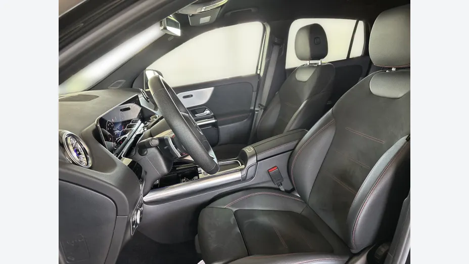 MERCEDES-BENZ GLA GLA 200 mHEV AMG Line 7G-DCT