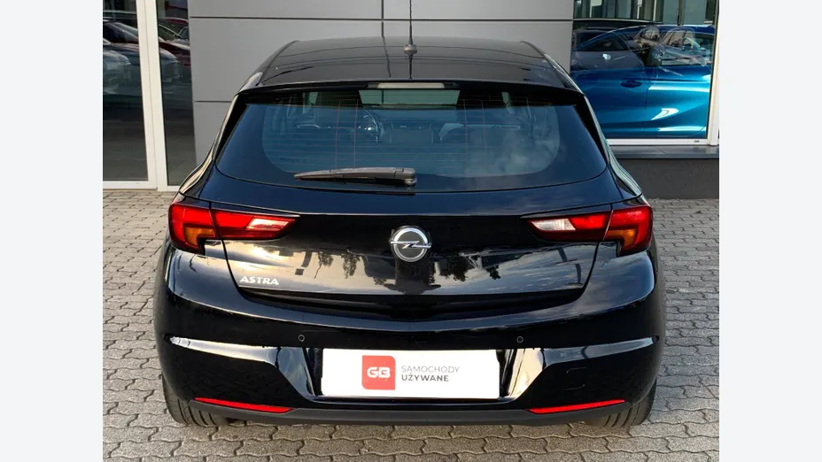 OPEL Astra Astra V 1.4 T 120 Lat S&S