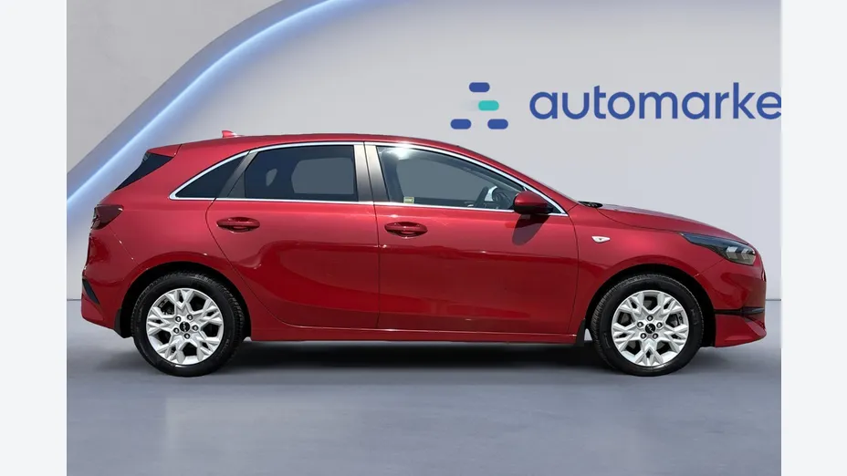 KIA Cee'd Ceed 1.5 T-GDI M DCT