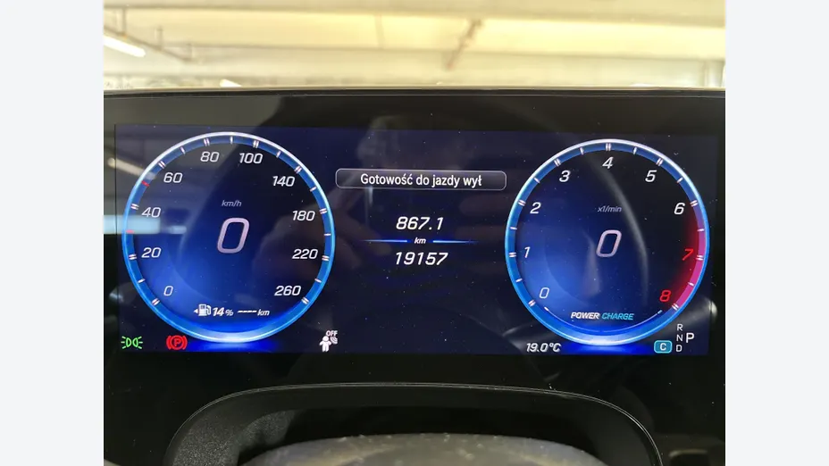 MERCEDES-BENZ CLA CLA 200 mHEV 8G-DCT