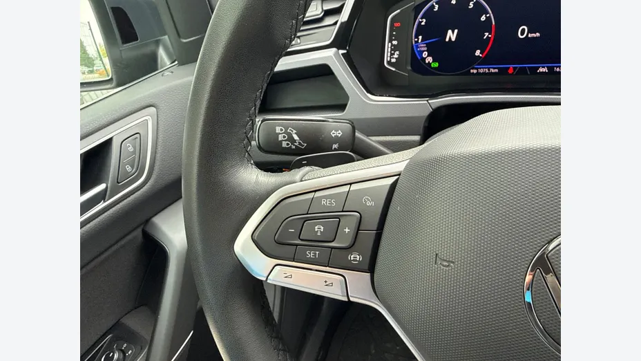 VOLKSWAGEN Touran Touran 1.5 TSI EVO Highline DSG