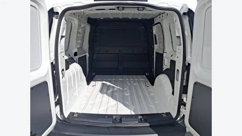 VOLKSWAGEN Caddy Caddy Cargo 2.0 TDI Nowy