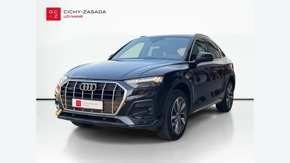 AUDI Q5 Sportback -