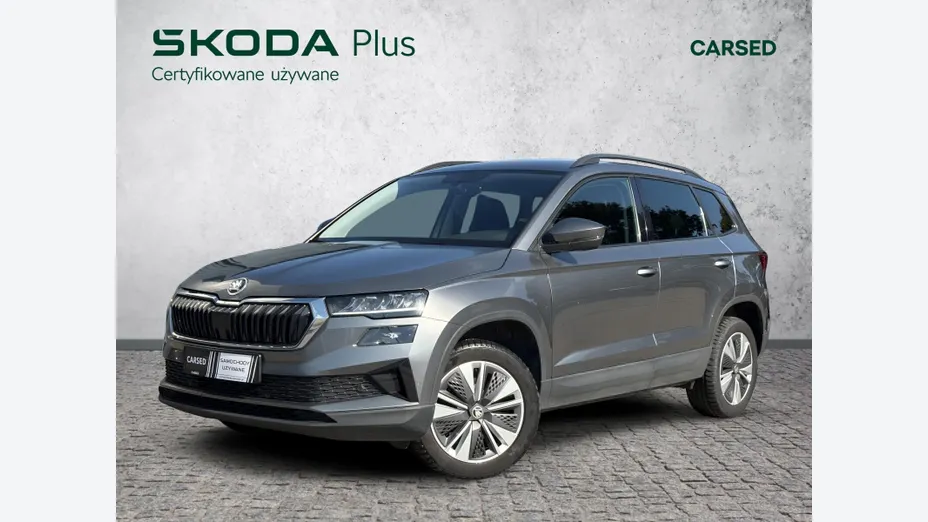 SKODA Karoq Karoq 2.0 TDI SCR 4x2 Ambition