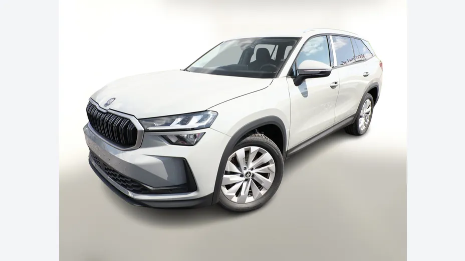 SKODA Kodiaq -