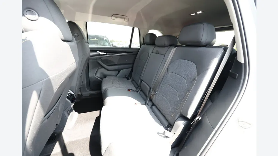 SKODA Kodiaq -