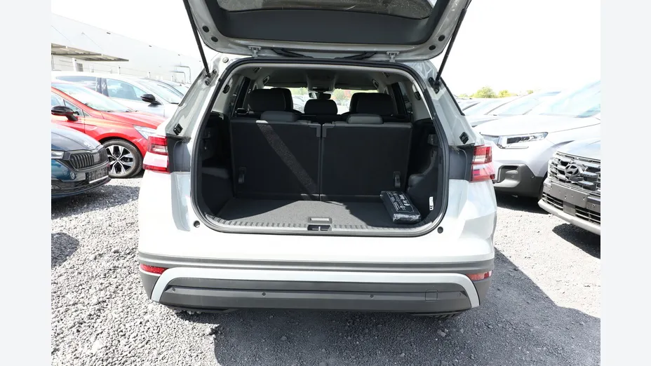 SKODA Kodiaq -