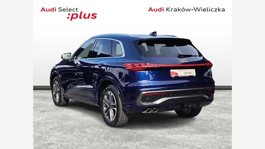 AUDI Q5 Q5 TDI mHEV 150 kW Quattro S tronic