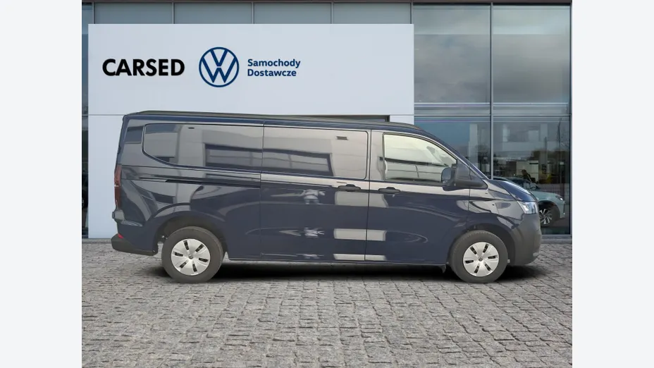 VOLKSWAGEN Transporter Transporter TDI L2H1