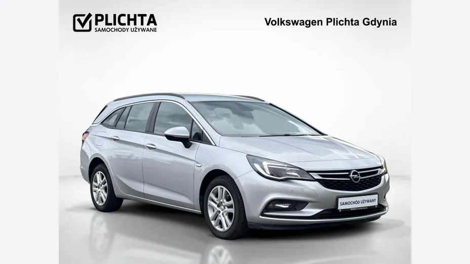 OPEL Astra Astra V 1.4 T 120 Lat S&S