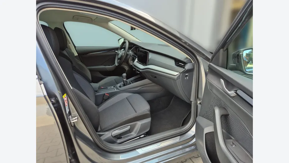 SKODA Octavia Octavia 1.5 TSI Drive Selection Nowy