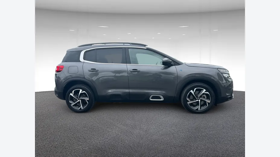 CITROEN C5 Aircross -